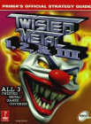 TWISTED METAL 1, 2, & III - PRIMA'S STRATEGY GUIDE