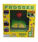 FROGGER