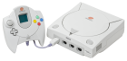 CONSOLE DREAMCAST