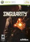 SINGULARITY XBOX360