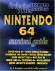 NINTENDO 64 SURVIVA GUIDE