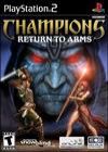 CHAMPIONS RETURN TO ARMS