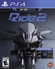 RIDE 2 PS4