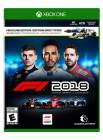 F1 2018 XBOXONE