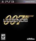 JAMES BOND 007: LEGENDS PS3