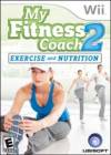 MY FITNESS COACH 2 WII