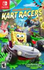 NICKELODEON KART RACERS SWITCH