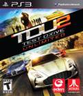 TEST DRIVE UNLIMITED 2 PS3