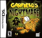 GARFIELD NIGHTMARE DS