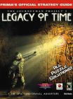 THE JOURNEYMAN PROJECT 3 : LEGACY OF TIME - PRIMA'S STRATEGY GUIDE