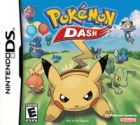 POKEMON DASH