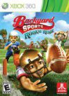 BACKYARD SPORTS ROOKIE RUSH XBOX360