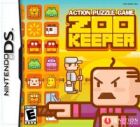 ZOO KEEPER