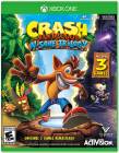 CRASH BANDICOOT N. SANE TRILOGY XBOXONE