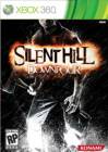 SILENT HILL: DOWNPOUR XBOX360