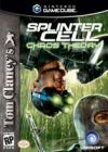 SPLINTER CELL CHAOS THEORY