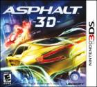 ASPHALT 3DS