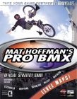 MAT HOFFMAN'S PRO BMX - BRADYGAMES GUIDE