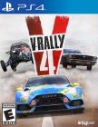 V-RALLY 4 PS4