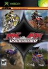 MX VS ATV UNLEASHED XBOX