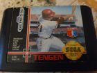 RBI BASEBALL 4 - SEGA GENESIS - LOOSE