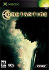 CONSTANTINE