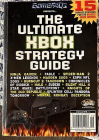 THE ULTIMATE XBOX STRATEGY GUIDE - GAMEFAQS GUIDE