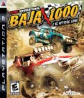 BAJA 1000 SCORE INTERNATIONAL PS3