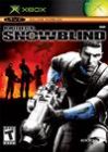 PROJECT SNOWBLIND