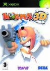 WORMS 3D