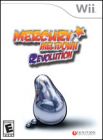 MERCURY MELTDOWN REVOLUTION WII