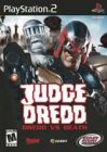 JUDGE DREDD DREDD VS DEATH