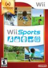 WII SPORTS WII