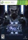 STAR WARS: FORCE UNLEASHED 2 COLLECTOR XBOX360