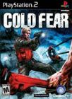 COLD FEAR