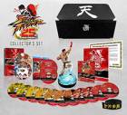 STREET FIGHTER 25TH ANNIVERSARY COLLECTION XBOX360