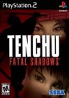 TENCHU FATAL SHADOWS