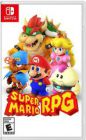 SUPER MARIO RPG SWITCH