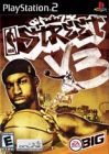 NBA STREET V3