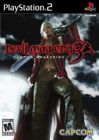 DEVIL MAY CRY 3