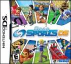 DECA SPORTS DS