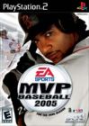 MVP BASEBALL 2005