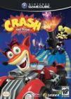 CRASH TAG TEAM RACING