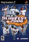 MLB SLUGFEST 2006 PS2