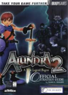 ALUNDRA 2 - BRADYGAMES GUIDE