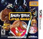 ANGRY BIRDS: STAR WARS 3DS