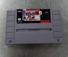 NHLPA HOCKEY 93 SEUL SNES