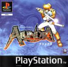 ALUNDRA - PS1 - CD SEUL