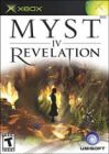 MYST IV REVELATION