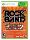 ROCK BAND COUNTRY 2 XBOX360